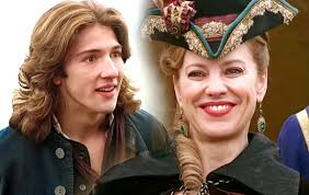 Amanda llega a “Valle Salvaje”: así es la madre de Leonardo y lo que trae  su inesperada visita