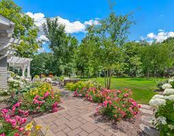 Landscaping supplies in lemont, illinois. Landscaping Home Garden Lawn Care