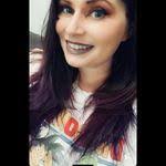 Bridget Corbin's Instagram, Twitter & Facebook