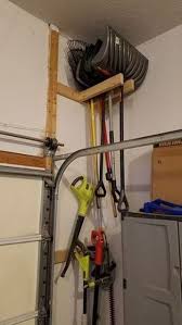 Best Garage Organization And Storage Hacks Ideas 95 Lagerschuppen Garagen Renovieren Aufbewahrung Und Organisation