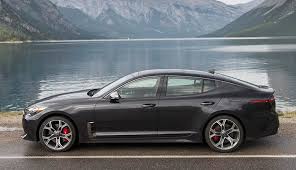Best Luxury Cars Under 40k