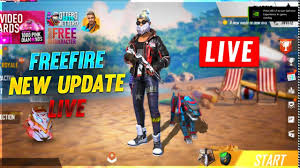 Free fire is a mobile game where players enter a battlefield where there is only one. Free Fire India New Update Gyan Gaming Live Youtube