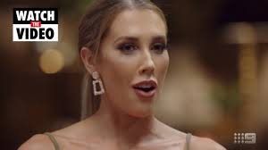 MAFS 2021: Jake Edwards and Sophie Guidolin planning marriage and children 