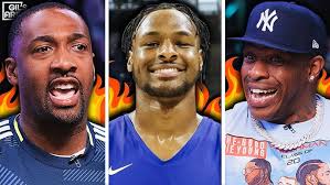 Cemetery Larry REFUSE to show up for game 5: All-Time Draft Simulation