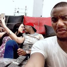 Nollywood actor, alex ekubo and his longtime girlfriend, fancy acholonu are engaged. Alexx Ekubo Ik Ogbonna And His Girlfriend Sonia Remake Dj Khaled S Skit In Igbo 36ng