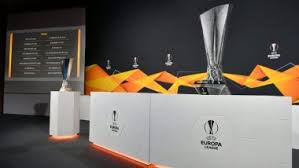 Lokomotiv moscow cannot go through in the champions league, but can qualify for the europa league if they win away to bayern and salzburg lose or draw. Uel 2020 21 Round Of 16 Draw Here S Who Manchester United Arsenal And Other Teams Will Face In Uefa Europa League Knockouts Latestly
