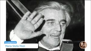 Enrico Medi, fr Andrea Burgio (Verso gli Altari 28 maggio 2022)