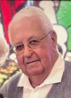 Joseph Warren Roush Obituary