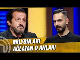 Check spelling or type a new query. Emir In Uzen Vedasi Masterchef Turkiye 1 Bolum