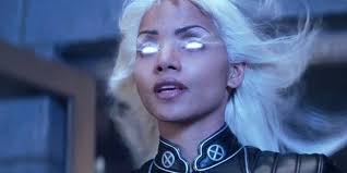 Halle Berry Says She's Not Returning as Storm in 'Avengers: Doomsday'