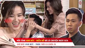 #midu #miduofficial #anhduc #trinhthangbinh #tulathanhthuong khi 2 đứa dám cà khịa một đứa yếu hơn thì thôi rồi hahah chào mừng các bạn đến với kênh youtube. Vienews Anh Ä'á»©c Hat Táº·ng Midu Cá»±c Ngá»t Ngao Midu Ä'á» Máº·t NgÆ°á»£ng Ngung Facebook