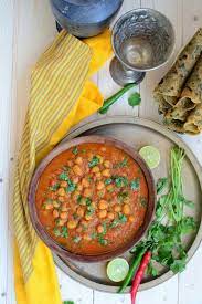 Rajasthani Ram Chane An Authentic Indian Rajasthani Recipe Made With Chickpea Flour Indian Food Recipes Rajasthani Food Indian Food Recipes Vegetarian