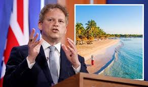 Grant shapps has announced new countries on the green travel list, here are all three complete green, amber and red lists. Green List Update 10 Countries Which Could Be Added To Green List This Month Travel News Travel Express Co Uk
