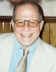 Obituary for Mark R. Grosso