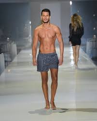 Born to ana and josé rua, he has a sister named filipa. Ruben Rua For White Cabaret La Premiere Intimissimi Uomo Show The Portuguese Male Model
