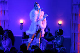 Movies and food are two of the things we do best at sbs, and you can now enjoy the best of both worlds in this new column as we match delicious recipes with soul. Ariana Grande Announces Sweetener Concert Film Excuse Me I Love You