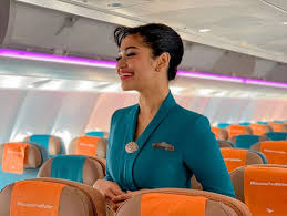 Garuda Indonesia Cabin Crew | Pikaaacuuuu From @citrasetiawaan #pramugari  #pramugarigarudaindonesia #garudaindonesia | Instagram