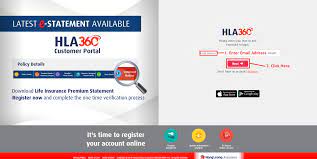 If you have an account in any one of these banks, you can. Policy Payment Via Hla 360 Planlife My