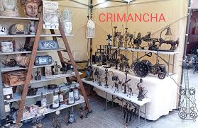 CRIMANCHA