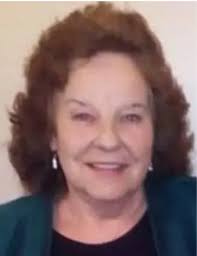 Obituary information for Betty Jo Stiltner Boyd