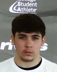 Michael Mejia's Football Recruiting Profile