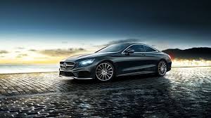 S Class Coupe Mercedes Benz Mercedes Dealership Benz S Class Car Dealership