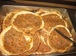 Check spelling or type a new query. Lahmajoon Armenian Meat Pie Armenian Recipes Food Middle Eastern Recipes