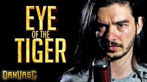 Preview end of the world (saul ruiz radio edit) 3. Eye Of The Tiger Matt Alber Shazam