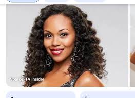 Debbi Morgan and Brandy Norwood 💯