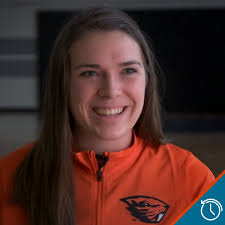 Ruth Hamblin: The Mechanics of a Student-Athlete