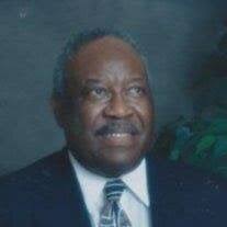 Mr. David Prater Jr. Obituary