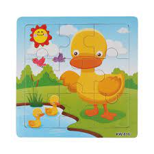 Starting a jigsaw puzzle business is similar to creating any small business, starting with a plan and a unique marketing angle. Chamsgend High Quality Wooden Duck Jigsaw Toys For Kids Education And Learning Puzzles Toys Levert Dropship Aug11 Jigsaw Toy Toys For Kidseducational Toys For Kids Aliexpress
