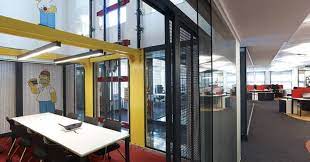 Bdonline tarafından hazırlanan world's architects 2017, dünya üzerindeki en büyük mimarlık firmalarını gösteren bir çalışma. Turkiye Nin En Yaratici Ofisleri