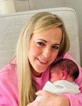 Kara Leishman Obituary (1974