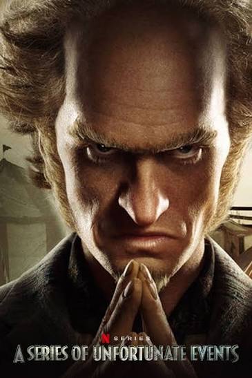 A Series of Unfortunate Events: Season 2 | Cast and Crew | Rotten Tomatoes