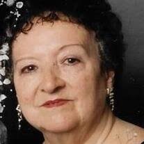 Blanche O. Dolan Obituary