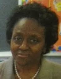 Obituary information for Betty D. Wright