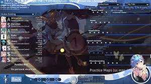 Mwc6fpoh3 Eh M Rem only re:zero osu only std skin : https imgur com gallery x2gommc