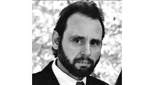 DENNIS SIMMONS Obituary (1952