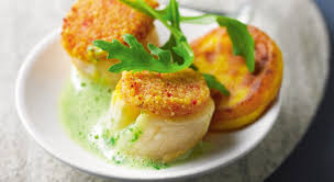 Il est riche elle.f) si j'ai bien compris, ils sont bien intelligents. Saint Jacques Recette Facile Festive Gourmand