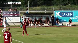 Maybe you would like to learn more about one of these? Relive Fc Puskas Akademia V Cfr Cluj 23 06 2021 Video Dailymotion