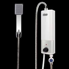Instant Hot Tankless Water Heater Portable Bath Electric Hot Water Shower Kits Portable Shower Water Heater Hot Water Heater