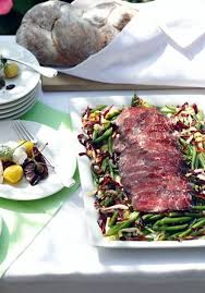 Gebeiztes Rinderfilet Rezept Essen Und Trinken Rinderfilet Rinderfilet Rezepte Essen