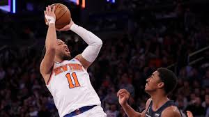 Knicks' Recent Stretch Proves They Will Persevere for the Playoffs