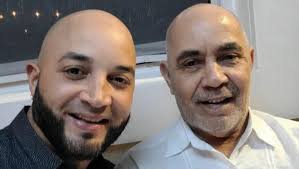 Fundraiser for Rafael Paulino by Felipe Espinal : Recaudación de gastos  fúnebres de Rafael Paulino