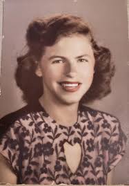 Grace Elizabeth Lenz's Memorial Website