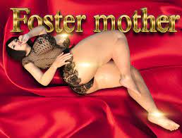 Foster mother porn comics