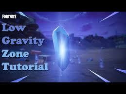 This is where the fortnite zone wars map comes into play. How To Make A Low Gravity Zone In Fortnite Creative Herunterladen