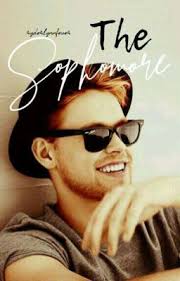 The Sophomore (Glee Fanfiction)