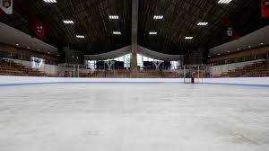 Hockey is a fun, competitive sport that can be played either on ice, on a roller rink, or in a field. Yale Report Finds Increased Risk Of Covid 19 Transmission In Indoor Ice Rinks Yale Daily News